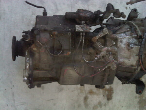 Cambio per autocarro Renault Midliner 250   210   180